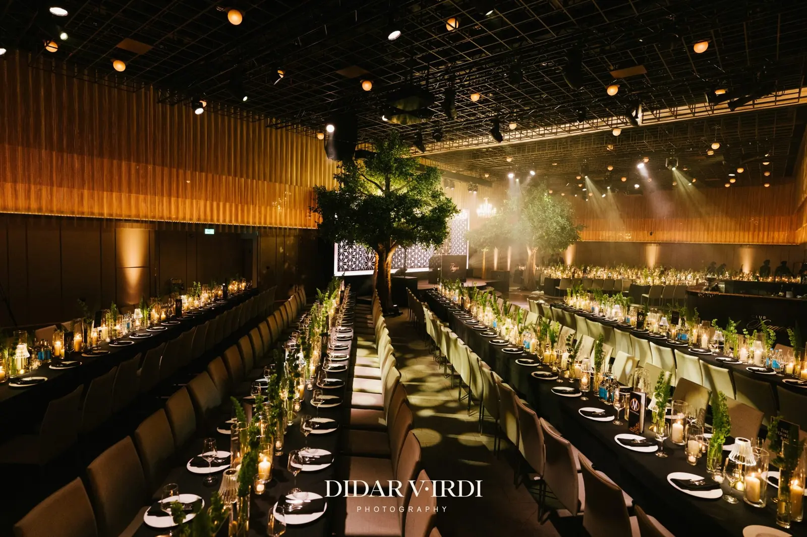The Londoner Hotel, A Grand Ballroom Wedding at The Londoner