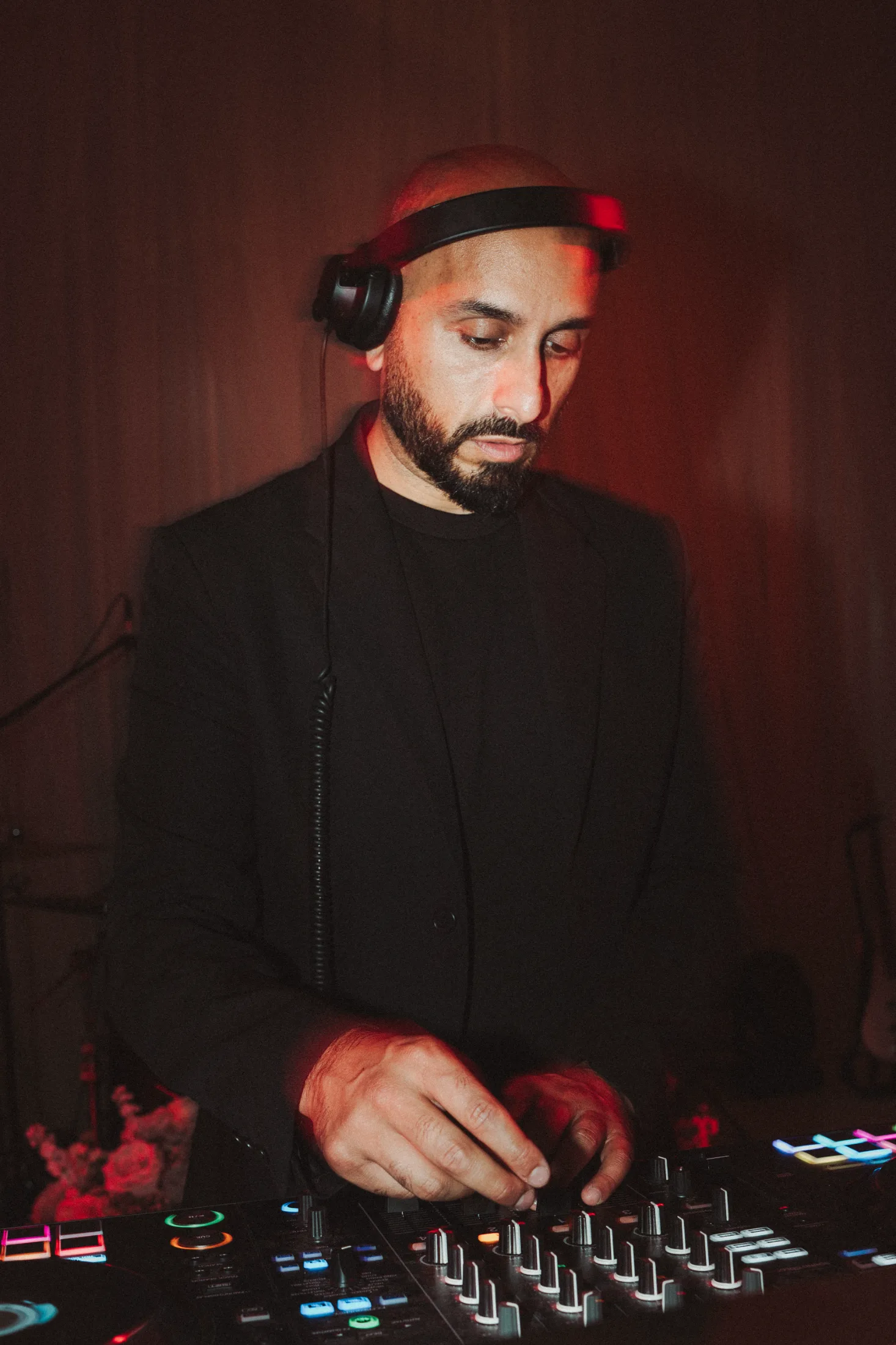 DJ Services, Kudos Music