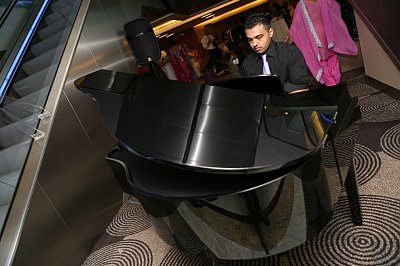  Bollywood Pianist 2