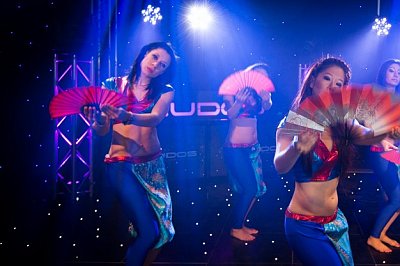 Bollywood Fusion Dancers3