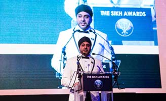 The Sikh Awards 20161 